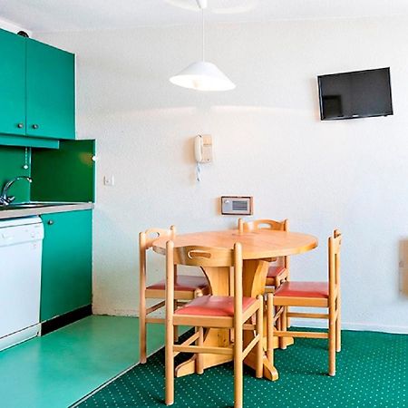 Residence Les Alpages - Maeva Home 아보리아 외부 사진