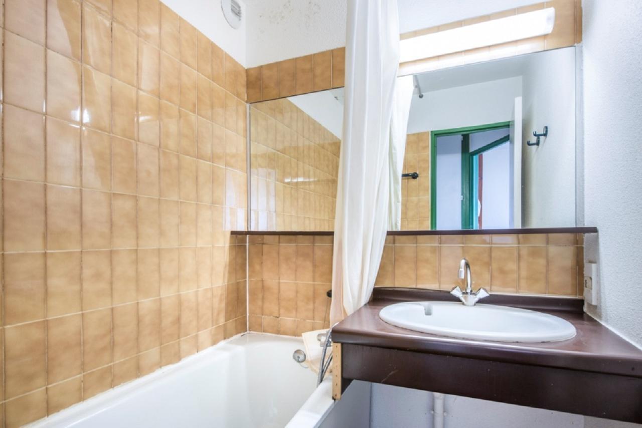 Residence Les Alpages - Maeva Home 아보리아 외부 사진