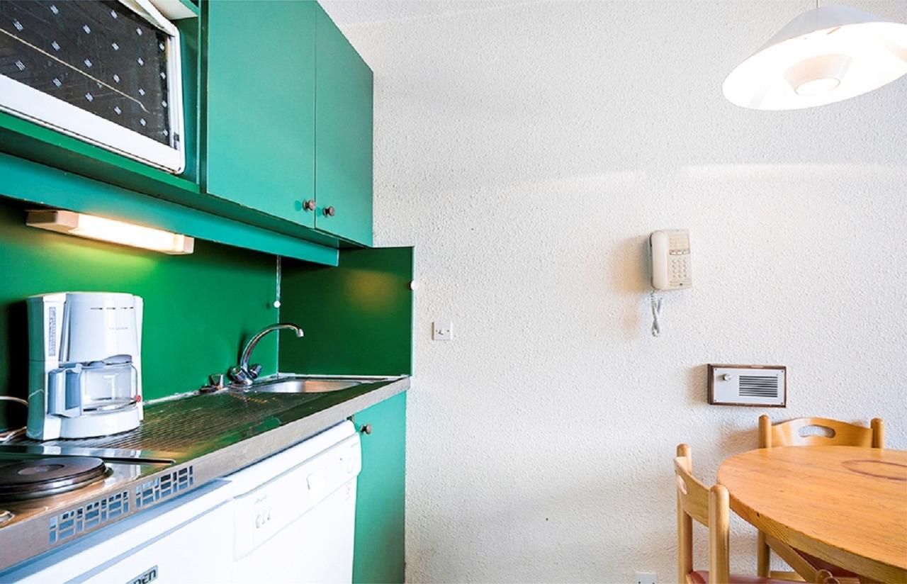 Residence Les Alpages - Maeva Home 아보리아 외부 사진