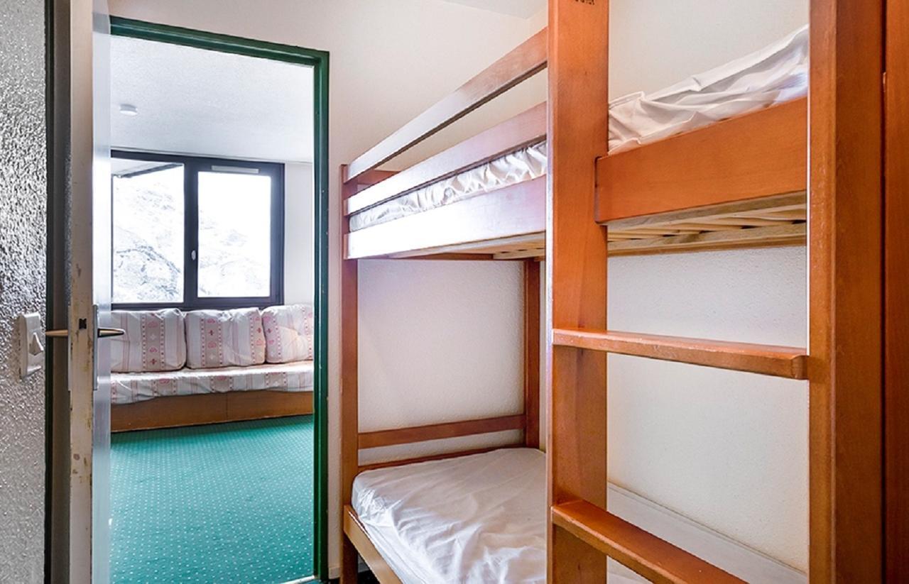 Residence Les Alpages - Maeva Home 아보리아 외부 사진